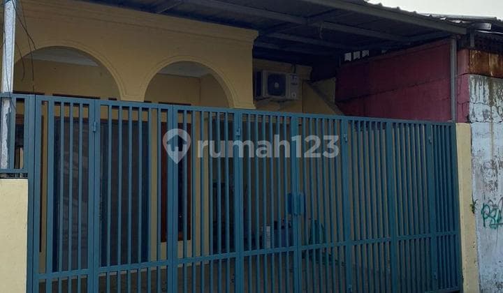 Dijual Cepat Rumah Di Cideng Petojo Jakarta Pusat