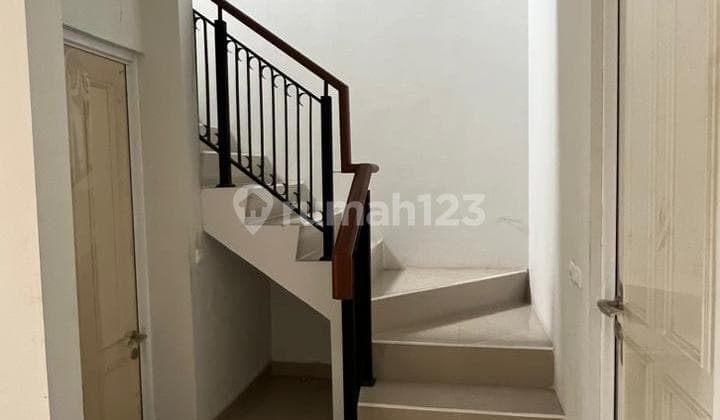 Disewa Rumah Boulevard Banjar Wijaya Min 3 Th