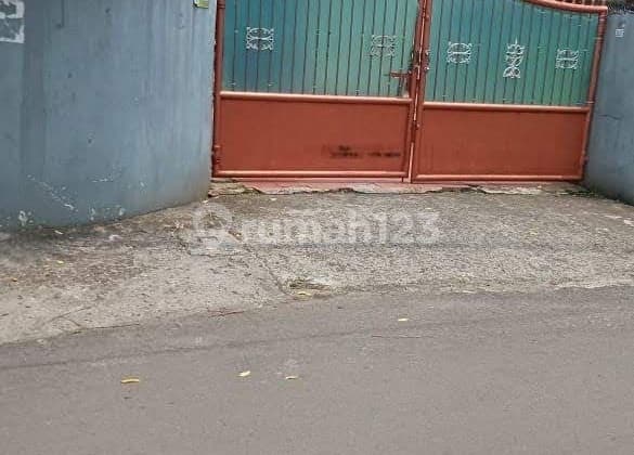Rumah Mewah Siap Huni di Meruya Jakarta Barat