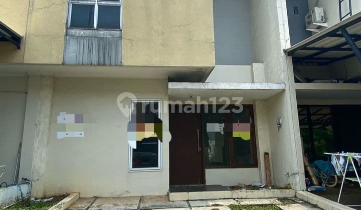 Dijual Segera ! Rumah Premier Park 2, Cikokol, Tangerang