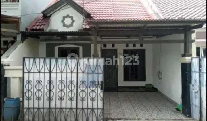 Dijual Rumah Minimalist di Islamic Village Karawaci Tangerang