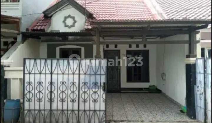 Dijual Rumah Minimalist di Islamic Village Karawaci Tangerang