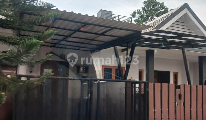 DIJUAL CEPAT RUMAH SIAP HUNI CLUSTER PINUS TAMAN ROYAL