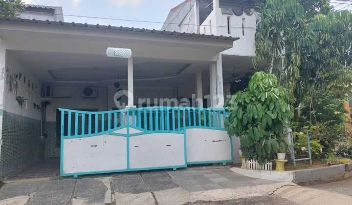 Dijual Rumah Perumahan Simprug diporis Kota Tangerang