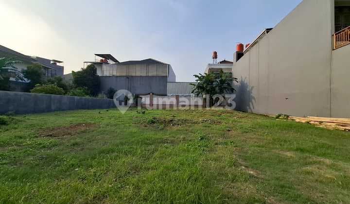 Disewakan kavling nusa indah Banjar wijaya