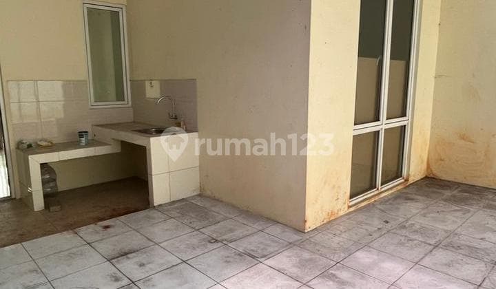 Disewa Rumah Boulevard Banjar Wijaya Min 3 Th