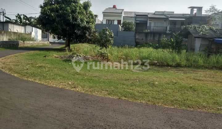 Tanah dijual,pondok aren pondok karya Tangerang selatan
