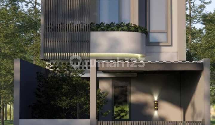 Dijual Rumah Baru Ready Segera di Tangerang
