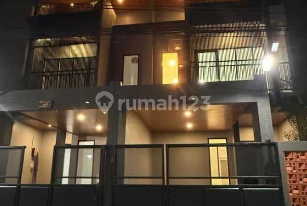 Dijual Rumah Ready Siap Huni Poris Indah Tangerang