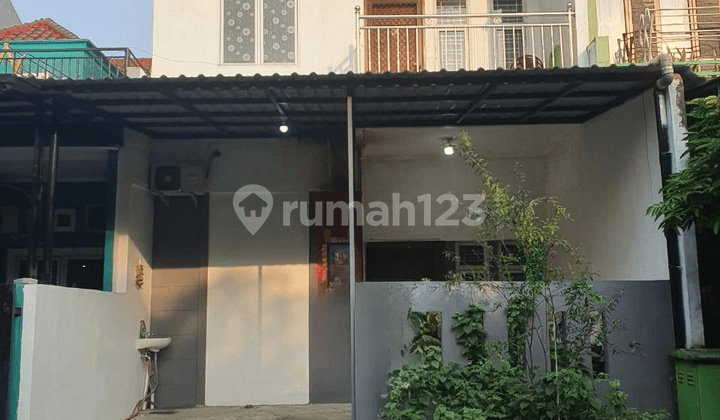 Dijual Rumah Siap Huni Bukit Serpong Mas Tangerang Selatan