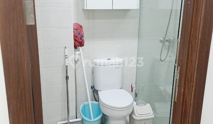 Disewakan Apartment Kemang Village Studio Bagus Furnished