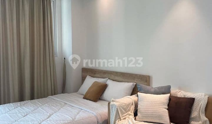 Disewakan Apartemen Kemang Village Residence Tipe Studio