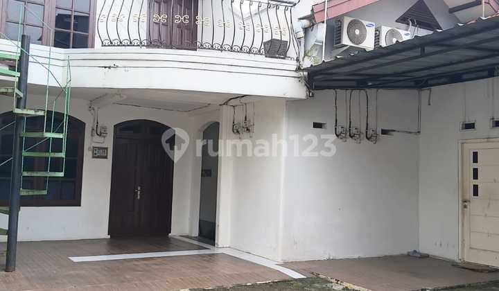 Di Jual Cepat Rumah Kostan Harga Dibawah NJOP Jakarta Timur