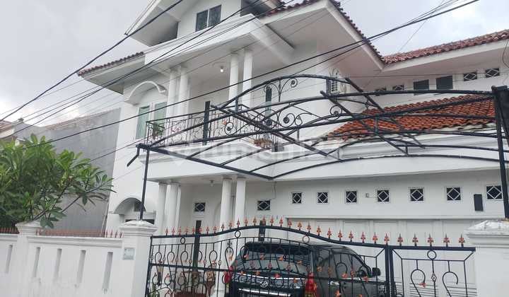 Di Sewa Kan Rumah Bagus Dalam Komplek Di Ciracas Jakarta Timur