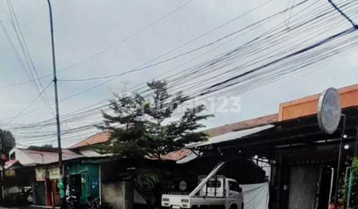 Di Jual Ruko Murah Cocok Berbagai Usaha Tmii Ceger Jakarta Timur