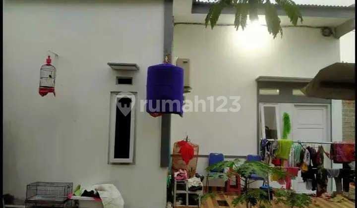 Dijual Rumah Murah Siap Huni Di Ciracas Jakarta Timur