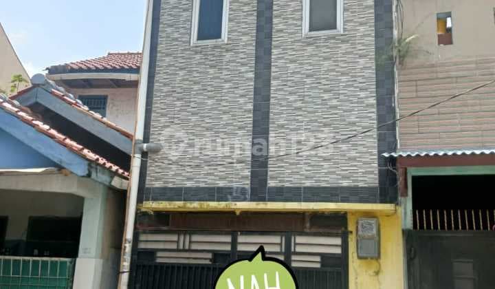 Di Sewakan Rumah 3 Lantai Berikut Isi Nya Di Pkp Ciracas Jaktim