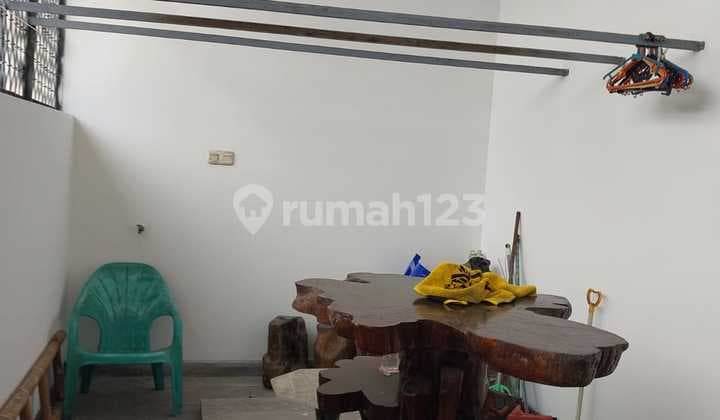 Dijual Rumah 1 Lantai Di Komplek Buntek, Bandengan Utara
