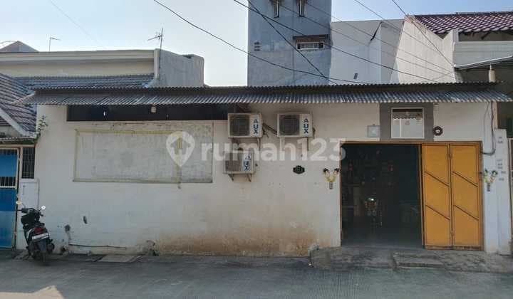 Disewakan Rumah Di Griya Dadap, Cocok Untuk Usaha Online & Tempat Tinggal Harga Turun Dari 47 Juta/tahun Menjadi 40 Juta/tahun.