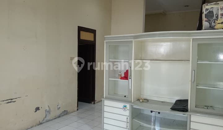 Disewakan Rumah 1,5 Lantai di Perumahan Griya Dadap