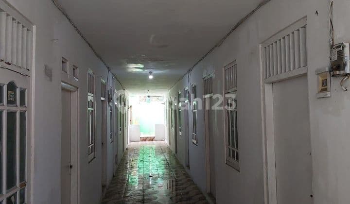 Investasi Pasti Untung Rumah Kos2an Di Tangerang Kota Dijual (kosan Sdh Terisi 80%)
