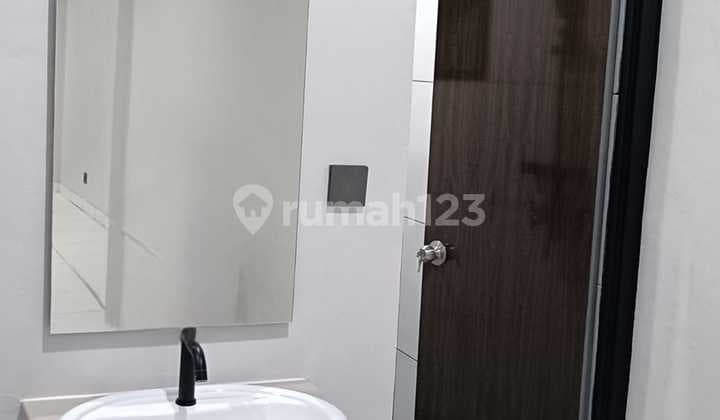 Disewakan Ruko2lt Diroa Malaka