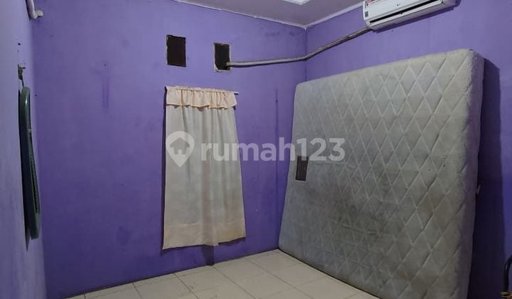 Rental House at Jl Griya Makrik Asri