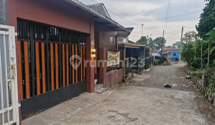 For Sale: Single-Story House in Baturaden, Central Java