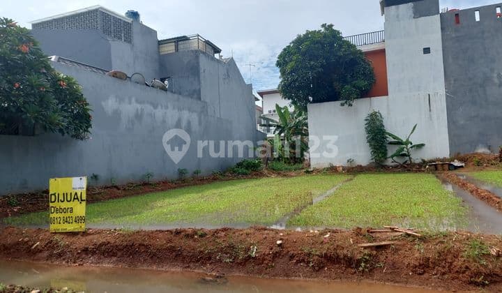 Kavling Dmurah Di Perumahan Gading Imperial, Sukapura, Luas 240 M , Harga Menarik. Dekat Ke Kelapa Gading