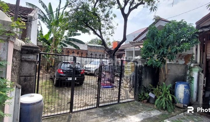 Turun Harga Rumah di Bekasi , Bebas Banjir , SHM, Murah