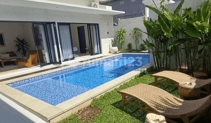 Villa in Puri Gading, Jimbaran, Badung