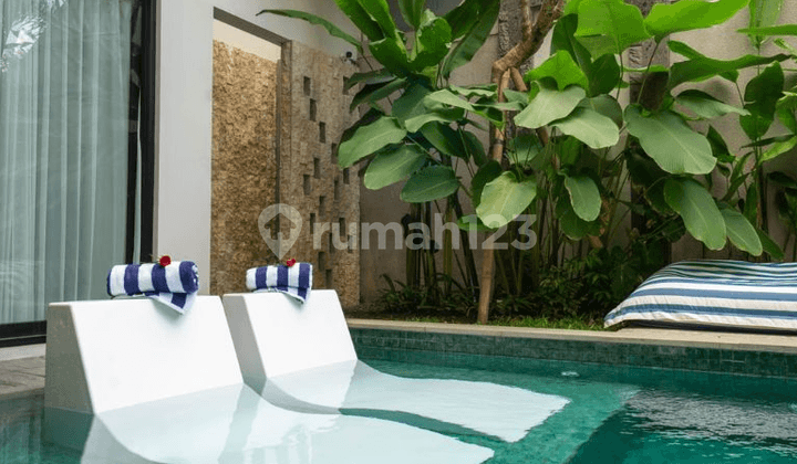 Villa Casa De Palmera Batu Munggul Pecatu Badung