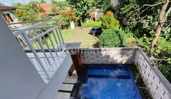 For.rent 3 Bed.room Villa Near Balangan Beach
