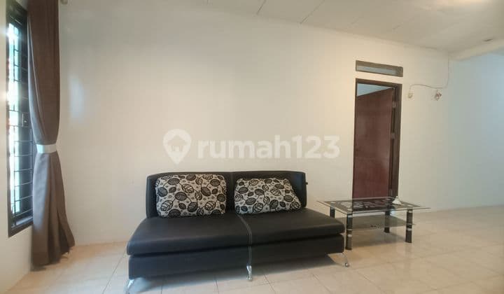 Rumah Di Hook Graha Raya Bintaro Tangsel