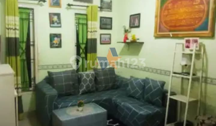 Affordable House in Duta Bintaro Estate, Kunciran Pinang, Tangerang