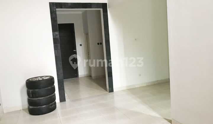 Rumah Classic Di Graha Raya Bintaro Tangsel