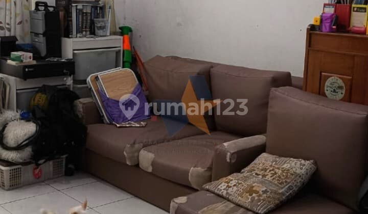Rumah Hoek Di Neo Bintaro Jl.japos Jurang Mangu Tangerang