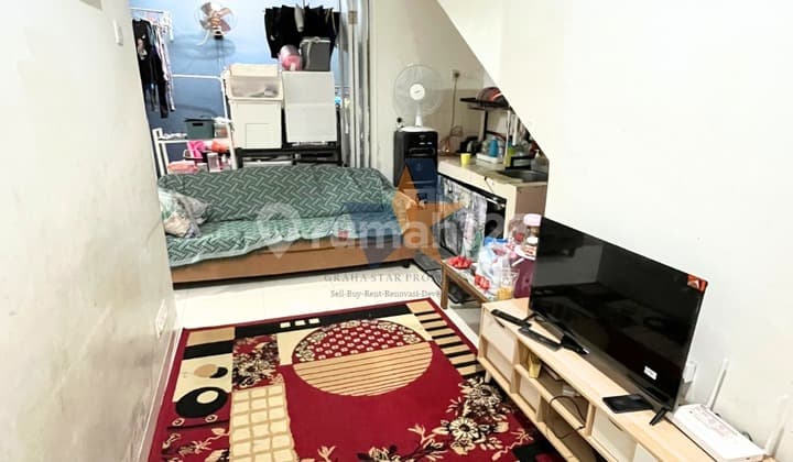 Minimalist 2-Story House in Graha Raya Bintaro Cluster, South Tangerang