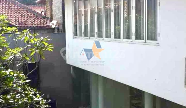 Fast Sale House on Jl. Matasan, Pasar Minggu, Kebagusan Raya, South Jakarta