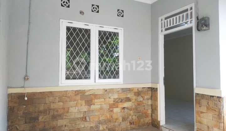 Rumah Murah Di Pondok Jagung Graha Raya Tangsel