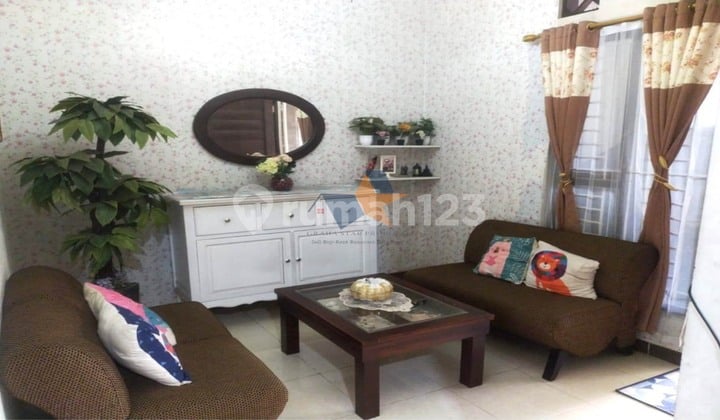 Rumah Siap Huni di Komplek Duta bintaro kunciran , Kunciran