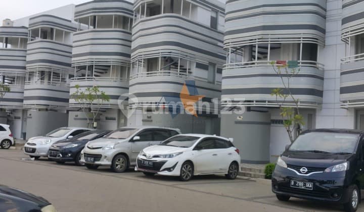 For Sale: Boarding House in Anartha Vanya Park Cluster, BSD Serpong, South Tangerang