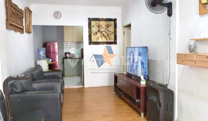 Hunian Cantik Cluster Graha Raya Bintaro Tangsel