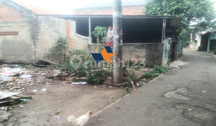 Jual Tanah Di Pondok Serut, Graha Raya Tangsel