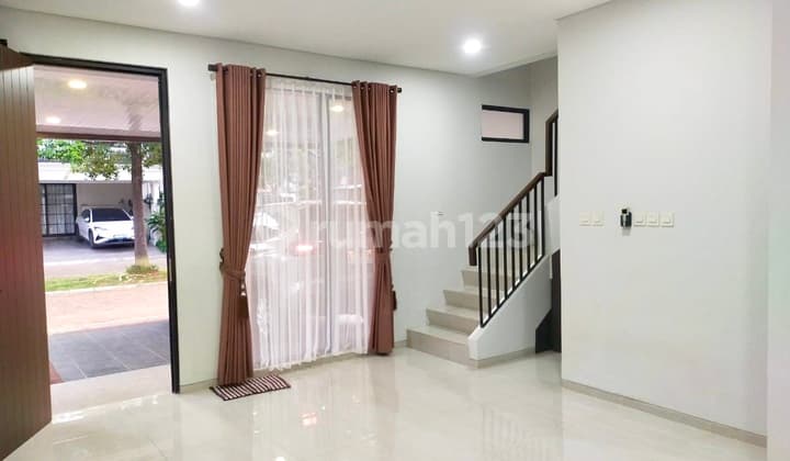 Disewakan Rumah Siap Huni Di Kebayoran Bintaro Sektor 7 Tangsel