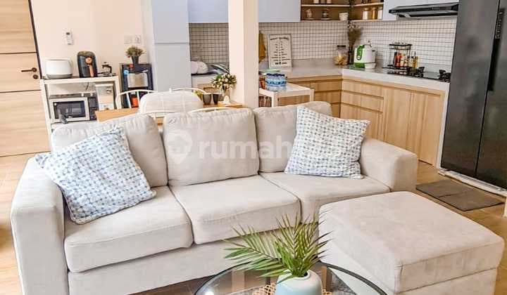 Beautiful House In Cendana Parc Lippo Karawaci Tangerang