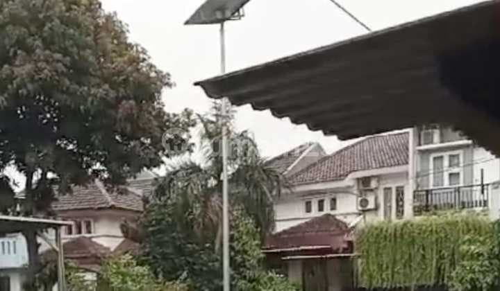 Rumah Siap Huni Bebas Banjir Di Puri Beta Ciledug Tangerang