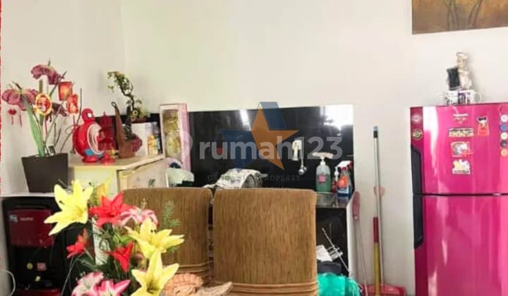 Rumah Siap Huni Cluster Melia Graha Raya Bintaro Tangsel
