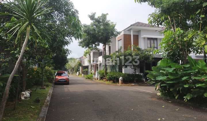 Jual Cepat Rumah Murah Graha Raya Bintaro Tangsel