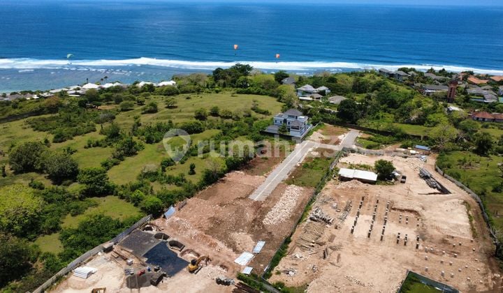 Tanah View Laut Pandawa Zona Pink (pariwisata) Di Kutuh